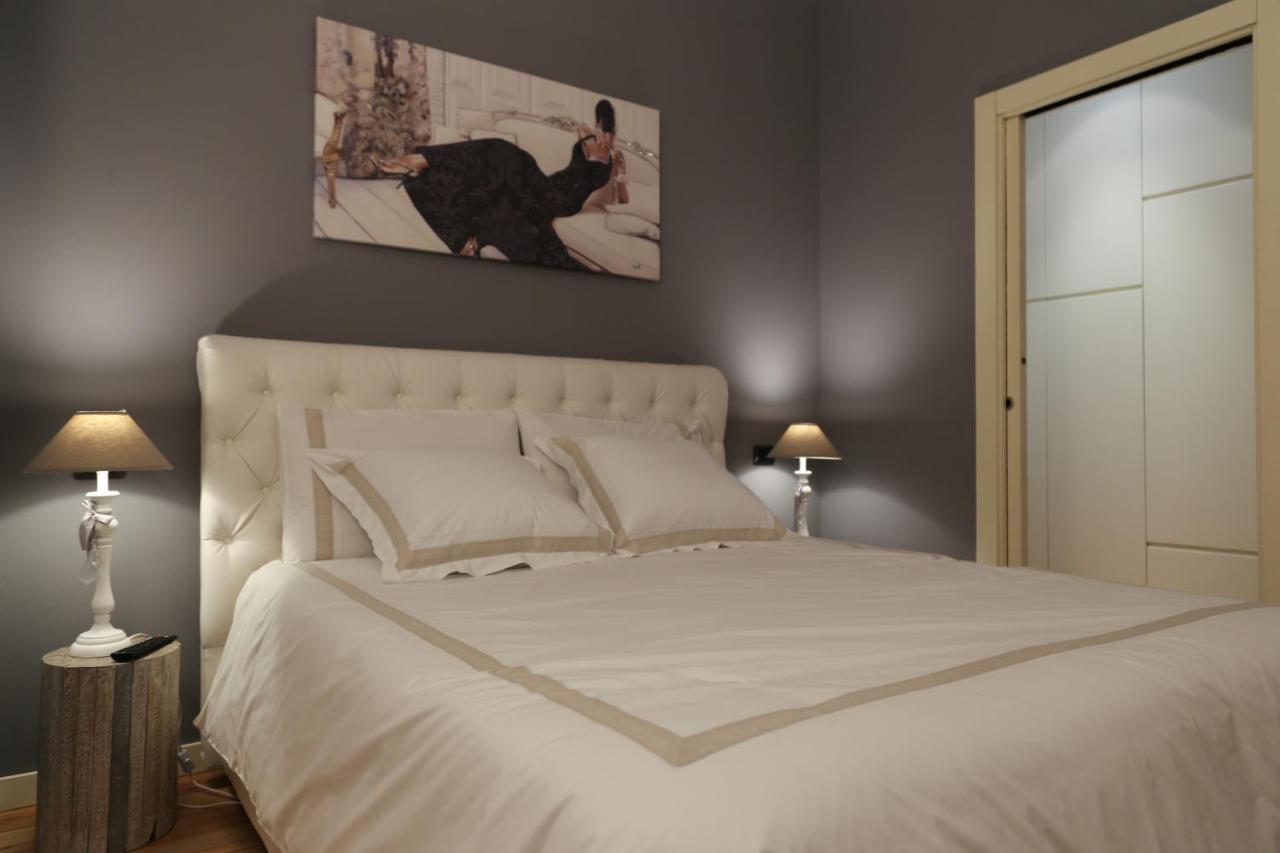 Appartement Residenza Citta Antica *